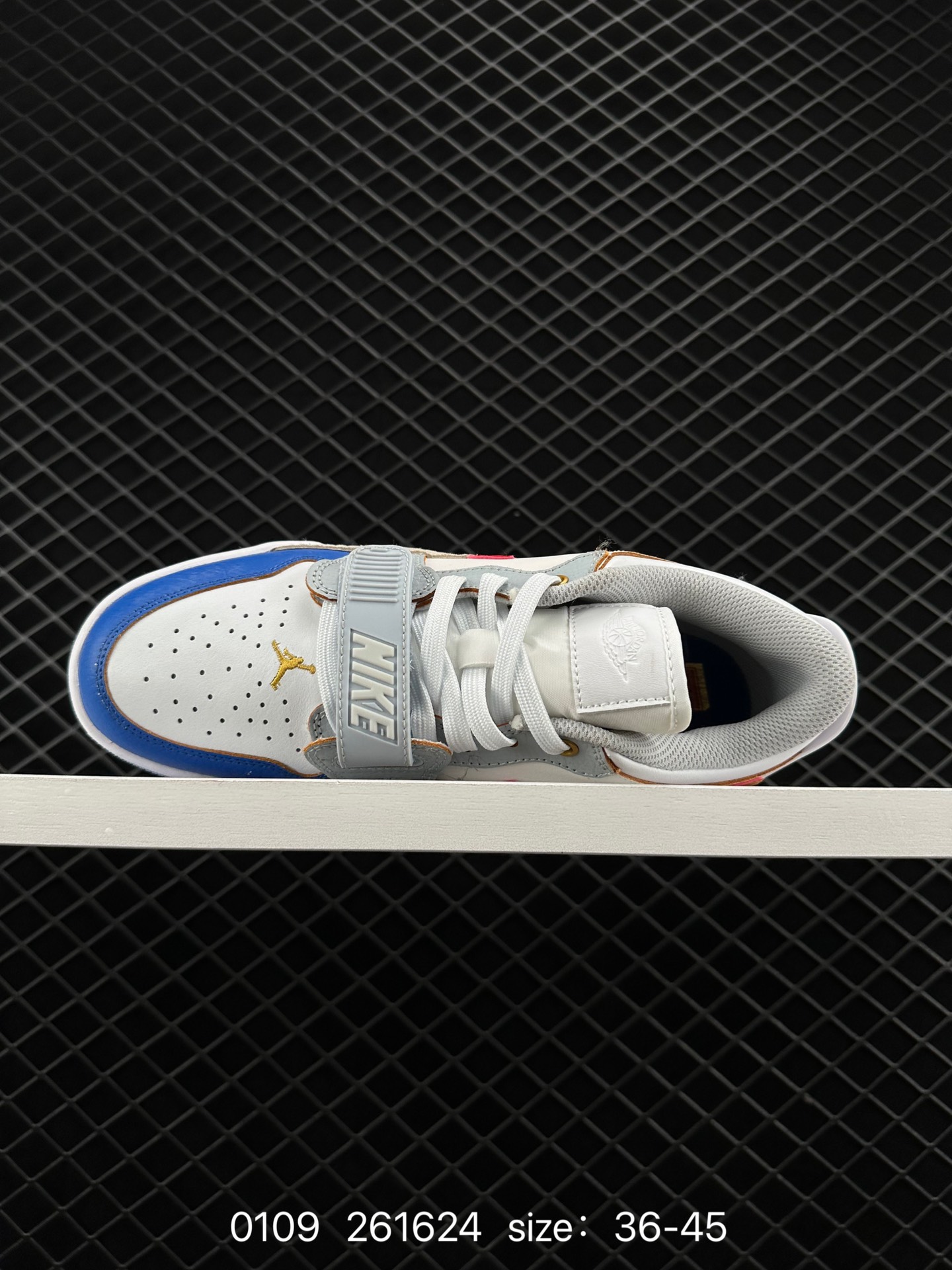 Air Jordan Legacy 312